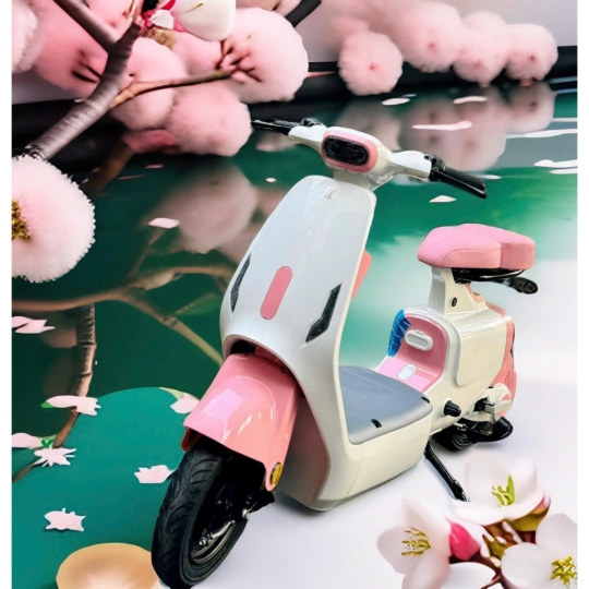 Xe điện Hottrend V1