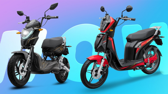 CHIA SẺ KINH NGHIỆM CHỌN MUA XE ĐIỆN